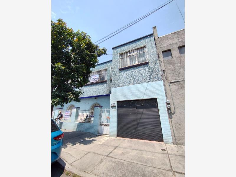 Foto de casa en venta en alhambra 403, portales norte, benito juárez, df / cdmx, 24921212 No. 02