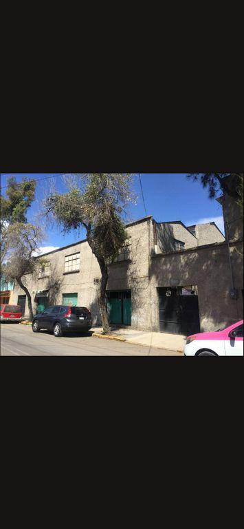 Foto de bodega en renta en alhelí 5, industrial vallejo, azcapotzalco, df / cdmx, 23994567 No. 02