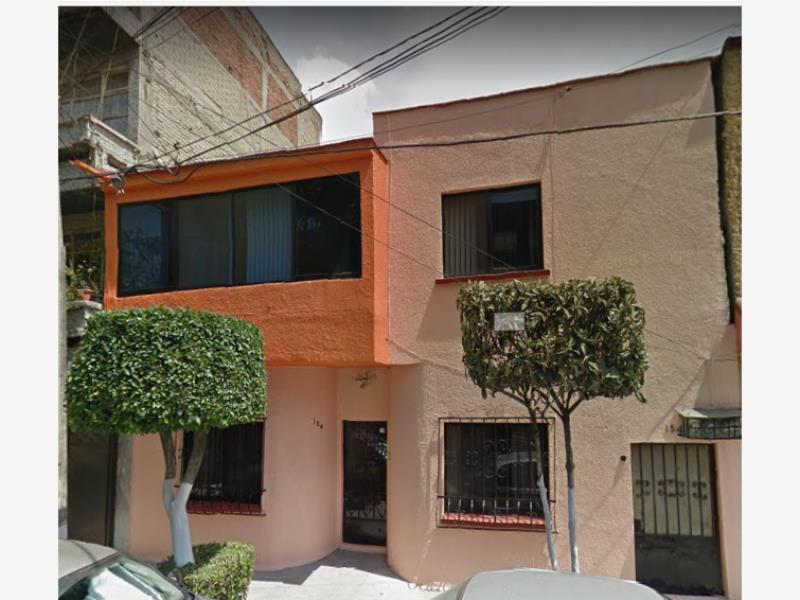Foto de casa en venta en alicante 154, postal, benito juárez, df / cdmx, 23215946 No. 02