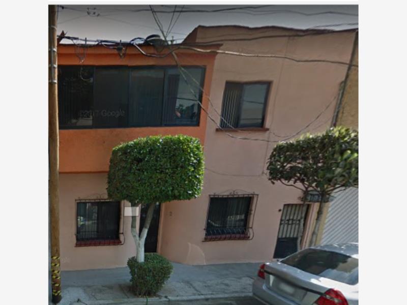 Foto de casa en venta en alicante 154, postal, benito juárez, df / cdmx, 23215946 No. 03