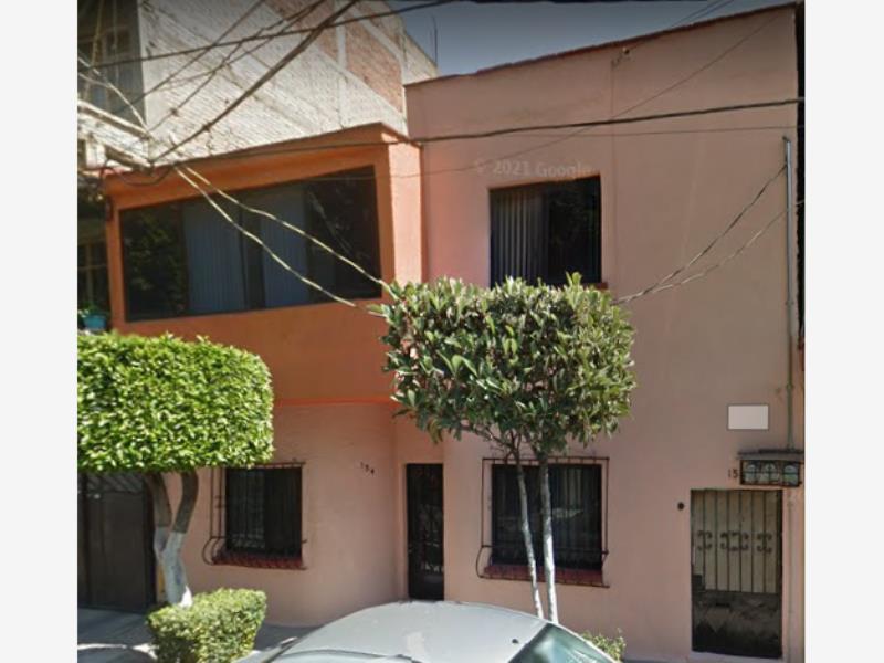 Foto de casa en venta en alicante 154, postal, benito juárez, df / cdmx, 23215946 No. 04