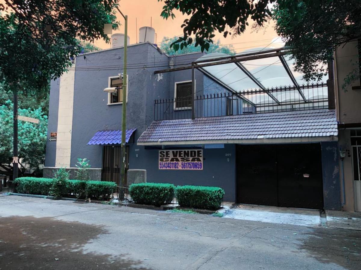 Foto de casa en venta en alicante 207, miguel alemán, benito juárez, df / cdmx, 0 No. 02