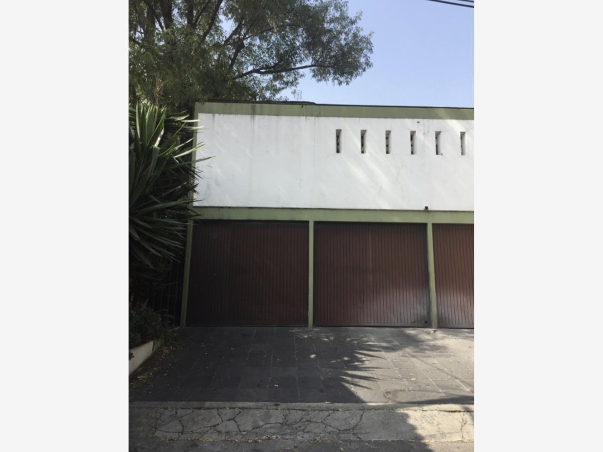 Foto de casa en venta en allende 19, tizapan, álvaro obregón, df / cdmx, 26531727 No. 04