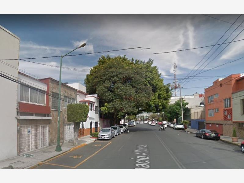 Foto de casa en venta en allende 286 00, clavería, azcapotzalco, df / cdmx, 22425968 No. 01