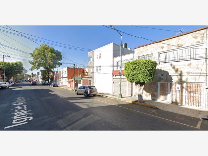 Foto de casa en venta en allende 286 00, clavería, azcapotzalco, df / cdmx, 22425968 No. 02