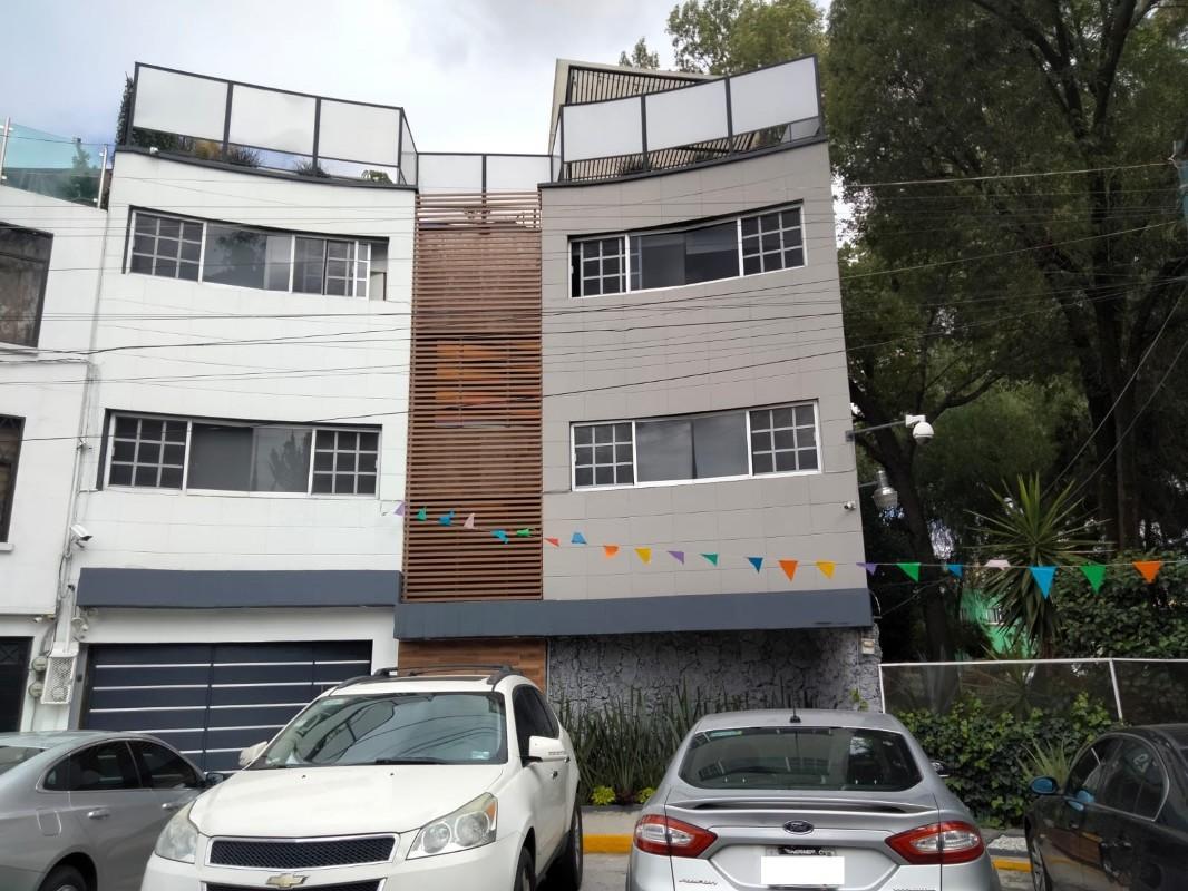 Foto de casa en venta en almandina 29, estrella, gustavo a. madero, df / cdmx, 26908876 No. 01