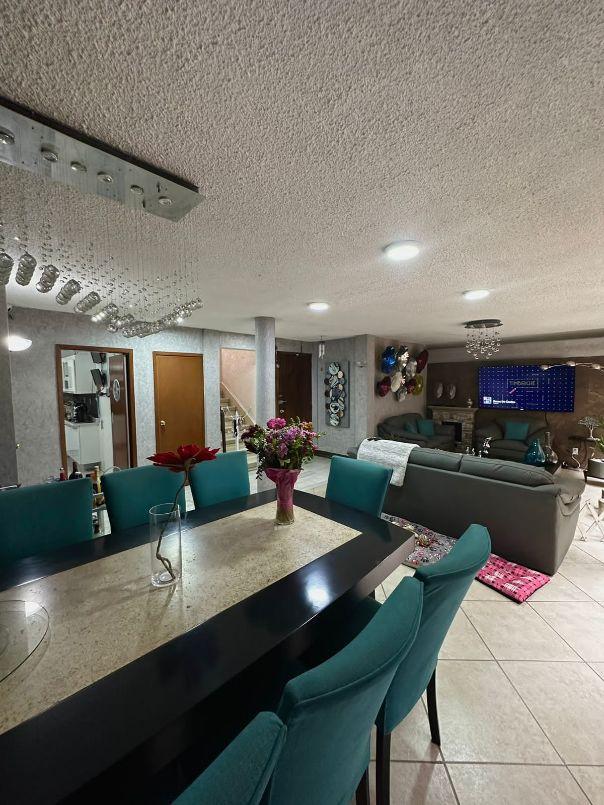 Foto de casa en venta en almandina 29, estrella, gustavo a. madero, df / cdmx, 26908876 No. 02
