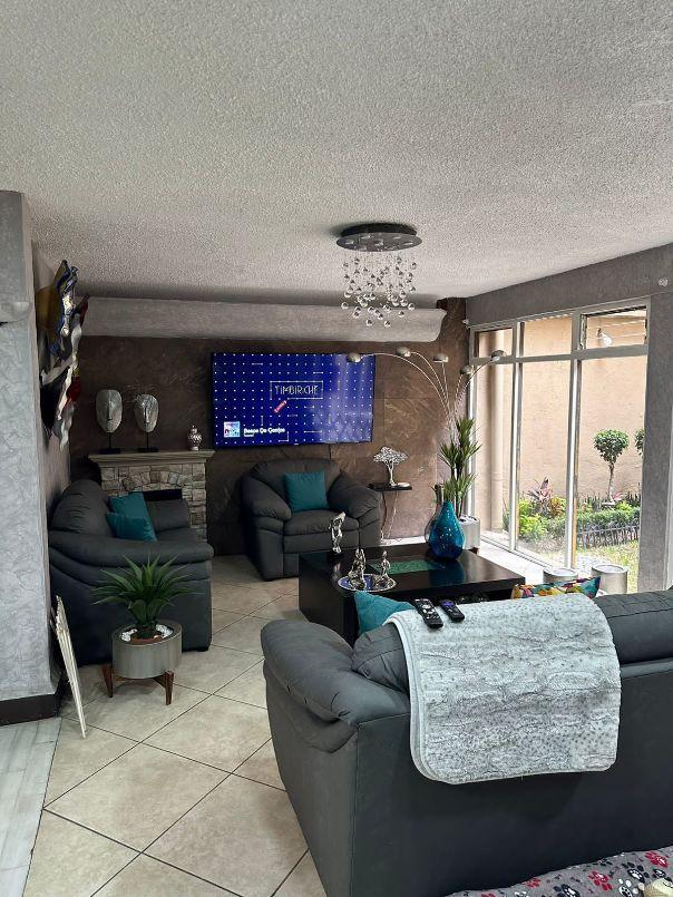 Foto de casa en venta en almandina 29, estrella, gustavo a. madero, df / cdmx, 26908876 No. 03