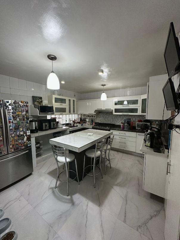 Foto de casa en venta en almandina 29, estrella, gustavo a. madero, df / cdmx, 26908876 No. 04