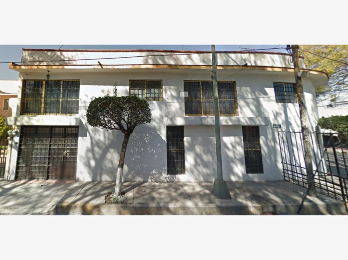 Foto de casa en venta en almenas 10, jardines del sur, xochimilco, df / cdmx, 0 No. 01