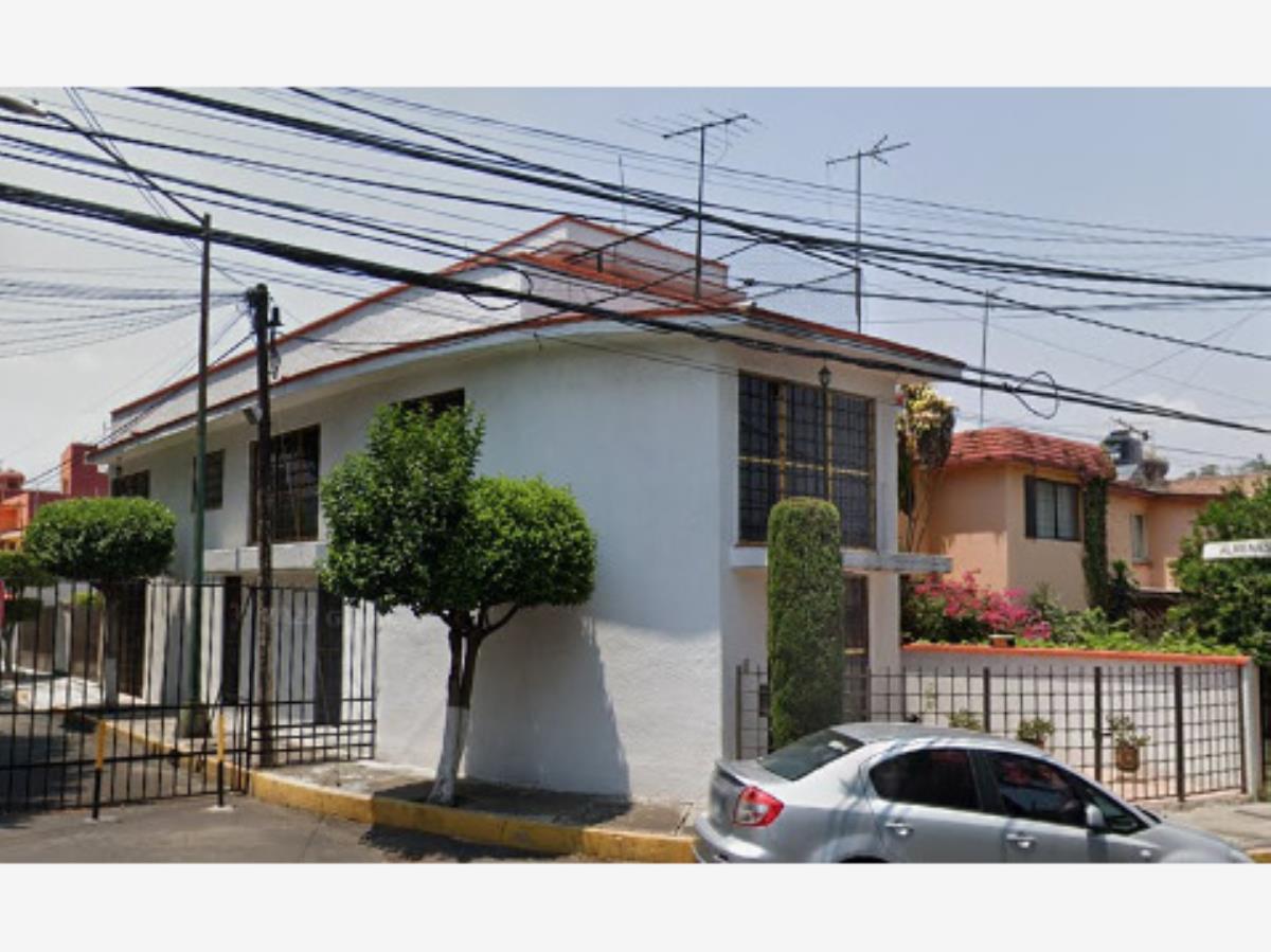Foto de casa en venta en almenas 10, jardines del sur, xochimilco, df / cdmx, 0 No. 02