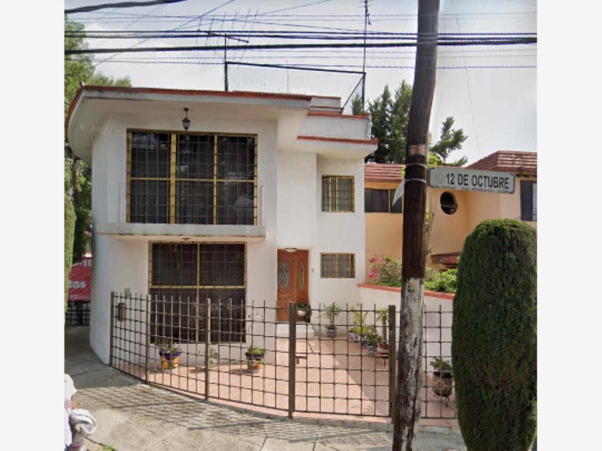 Foto de casa en venta en almenas 10, jardines del sur, xochimilco, df / cdmx, 0 No. 04