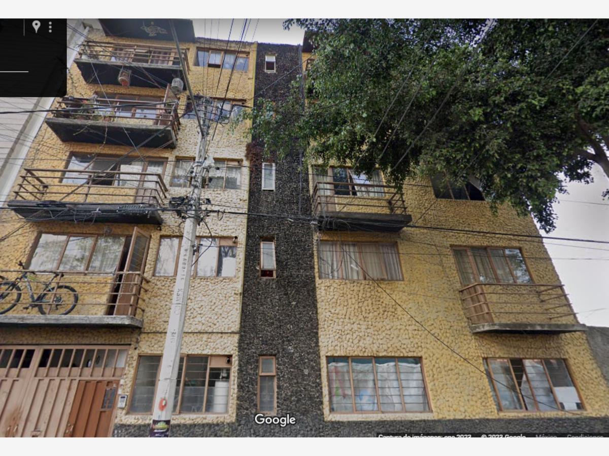 Foto de departamento en venta en alonso cano 18, alfonso xiii, álvaro obregón, df / cdmx, 26461196 No. 01