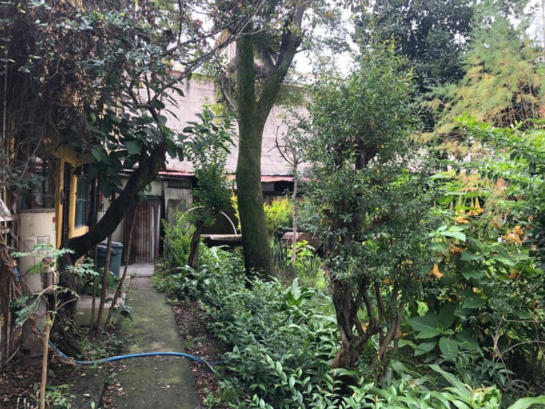 Foto de terreno habitacional en venta en alpes 68, los alpes, álvaro obregón, df / cdmx, 10233552 No. 03