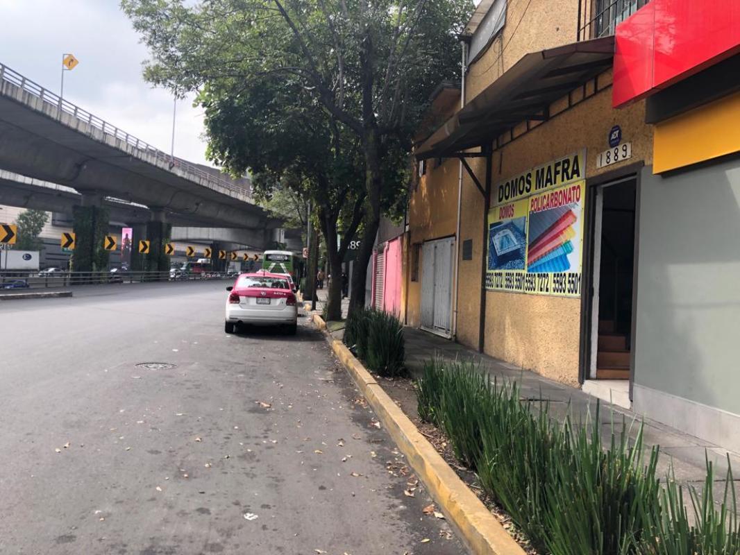 Foto de terreno habitacional en venta en alpes 68, los alpes, álvaro obregón, df / cdmx, 10233552 No. 04