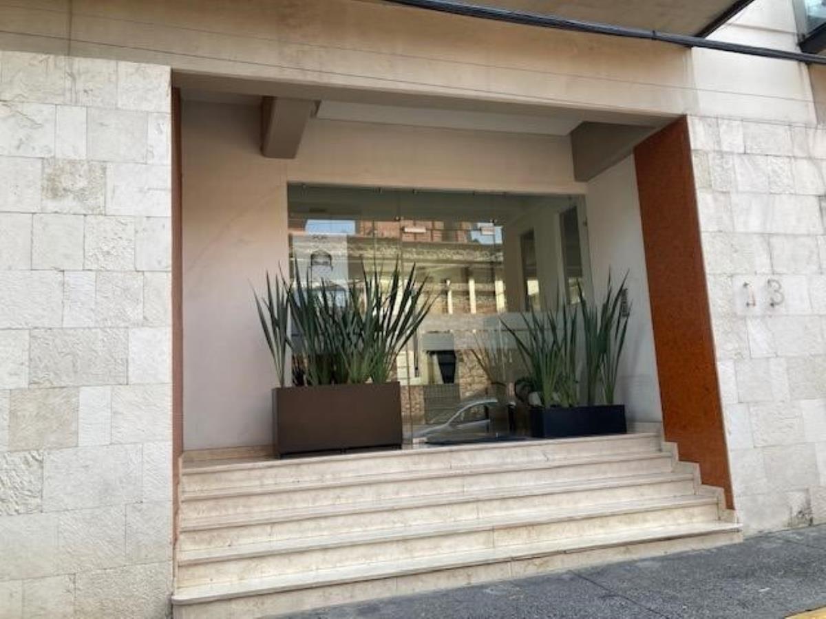 Foto de departamento en renta en alpina 13, san angel, álvaro obregón, df / cdmx, 0 No. 01