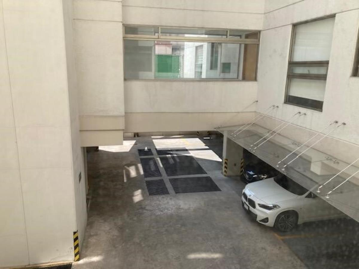 Foto de departamento en renta en alpina 13, san angel, álvaro obregón, df / cdmx, 0 No. 02