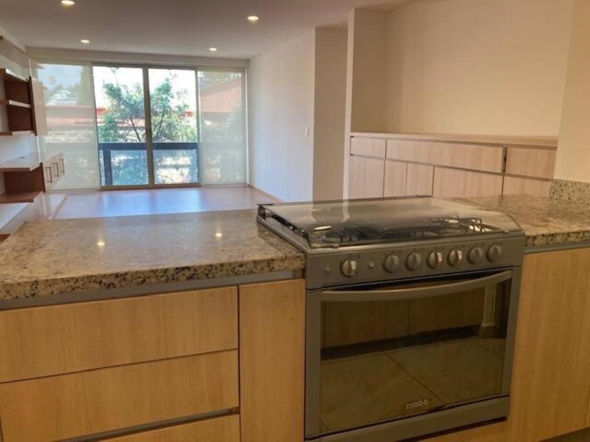 Foto de departamento en renta en alpina 13, san angel, álvaro obregón, df / cdmx, 0 No. 04
