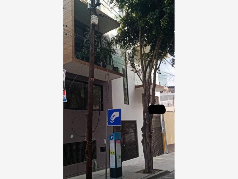 Foto de departamento en venta en altadena 111 departamento 102 102, napoles, benito juárez, df / cdmx, 24675964 No. 01