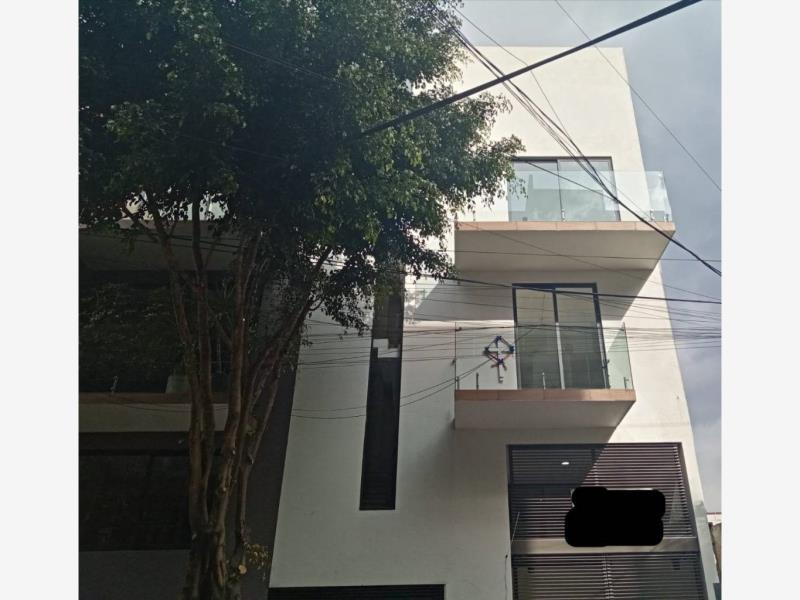 Foto de departamento en venta en altadena 111 departamento 102 102, napoles, benito juárez, df / cdmx, 24675964 No. 02