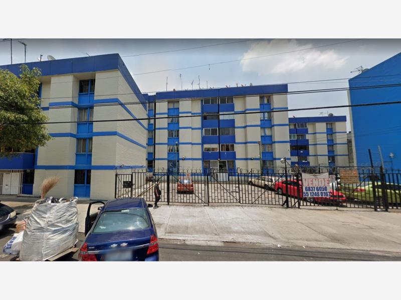 Foto de departamento en venta en aluminio 145, nicolás bravo, venustiano carranza, df / cdmx, 24465206 No. 02