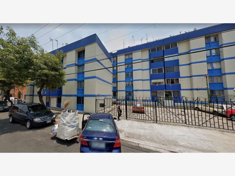 Foto de departamento en venta en aluminio 145, nicolás bravo, venustiano carranza, df / cdmx, 24465206 No. 03