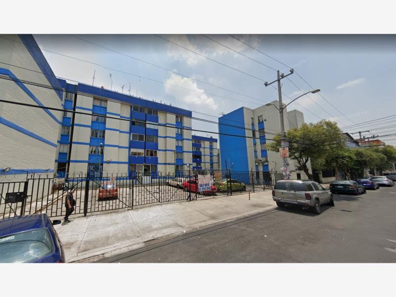 Foto de departamento en venta en aluminio 145, nicolás bravo, venustiano carranza, df / cdmx, 24465206 No. 04