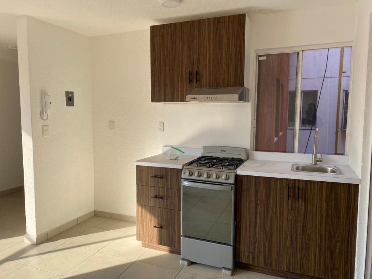Foto de departamento en venta en aluminio 166, popular rastro, venustiano carranza, df / cdmx, 0 No. 03