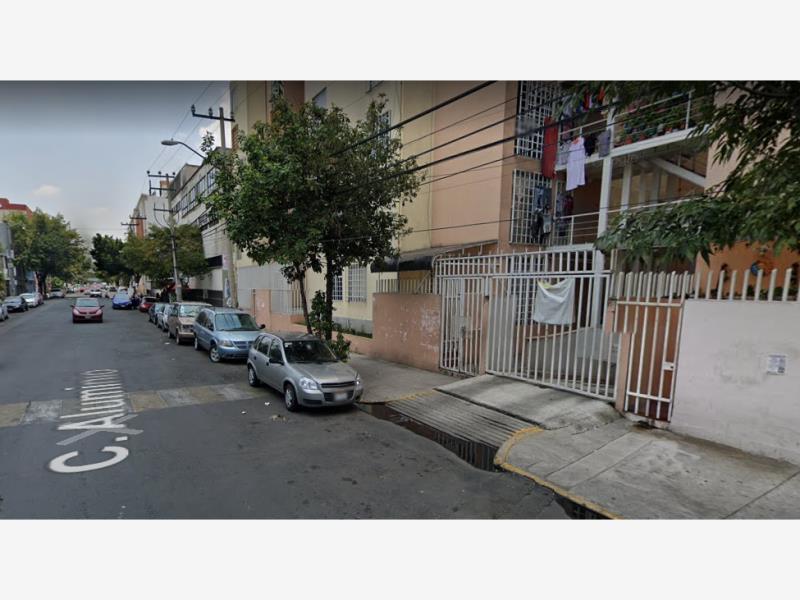 Foto de departamento en venta en aluminio 214, popular rastro, venustiano carranza, df / cdmx, 25130663 No. 02