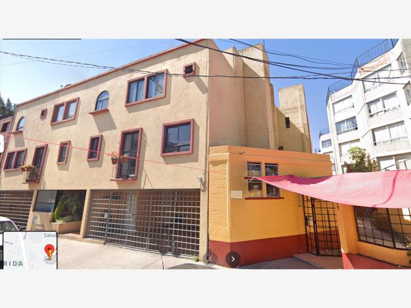 Foto de departamento en venta en alumnos 17, axotla, álvaro obregón, df / cdmx, 21500517 No. 02