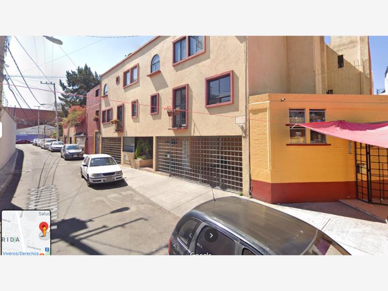 Foto de departamento en venta en alumnos 17, axotla, álvaro obregón, df / cdmx, 21500517 No. 03