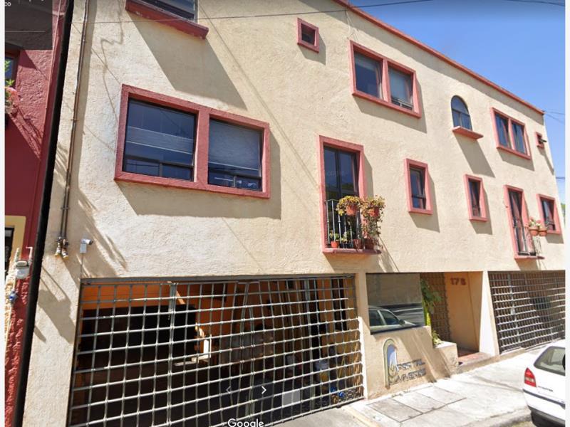 Foto de departamento en venta en alumnos 17, axotla, álvaro obregón, df / cdmx, 21500517 No. 04