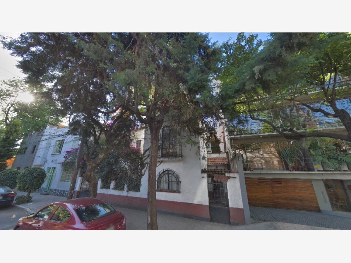 Foto de casa en venta en alumnos 27, san miguel chapultepec ii sección, miguel hidalgo, df / cdmx, 26921429 No. 02