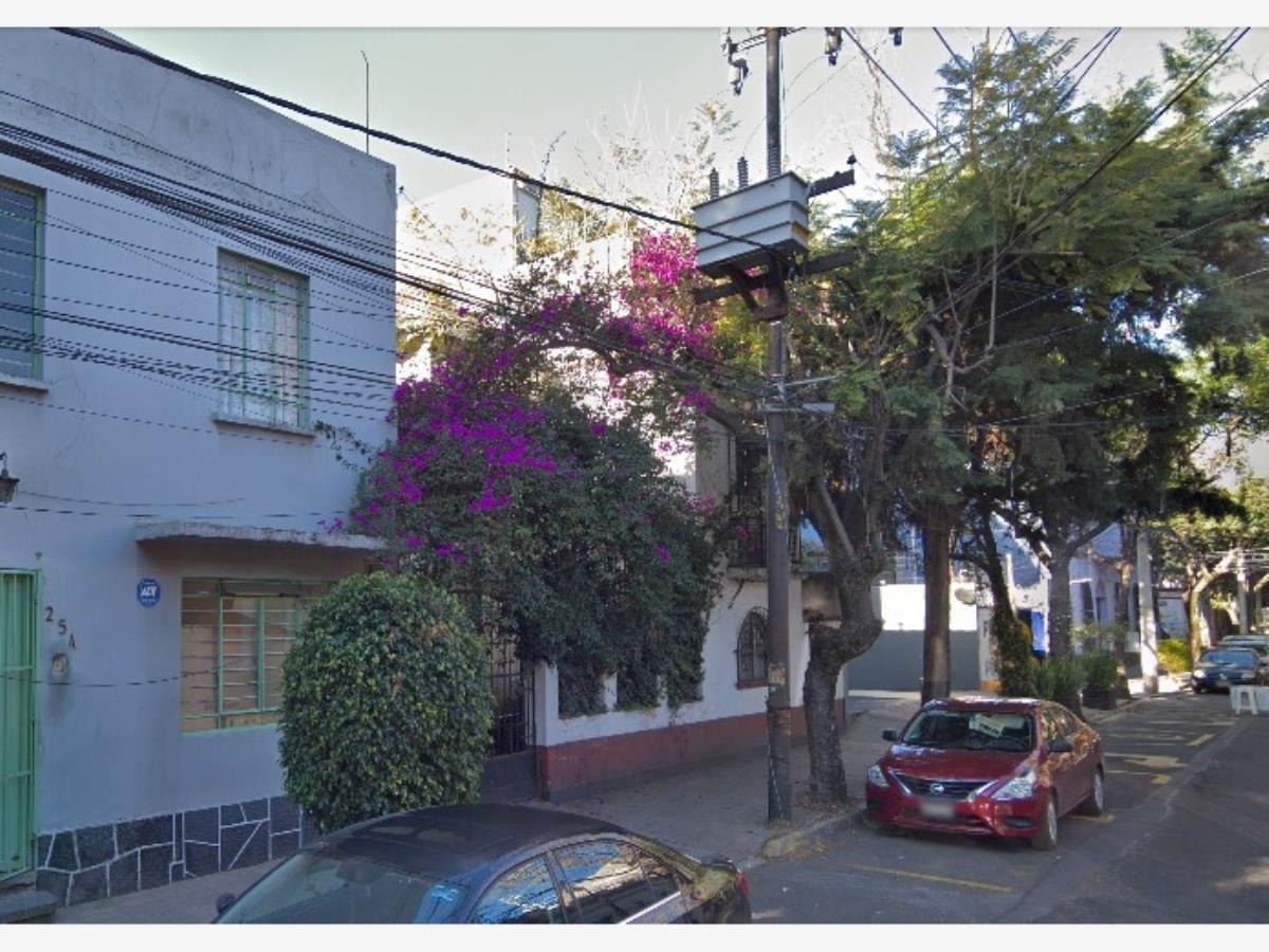 Foto de casa en venta en alumnos 27, san miguel chapultepec ii sección, miguel hidalgo, df / cdmx, 26921429 No. 03
