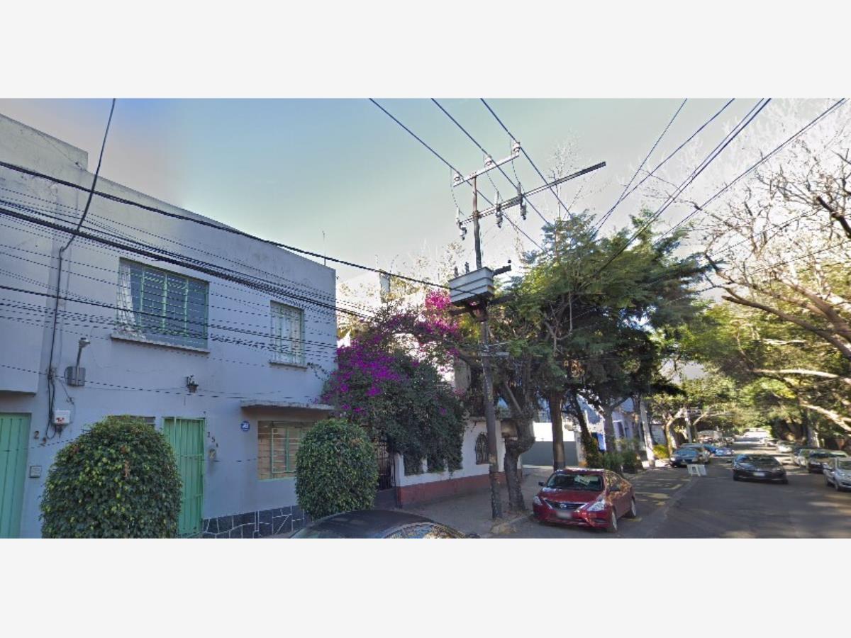 Foto de casa en venta en alumnos 27, san miguel chapultepec ii sección, miguel hidalgo, df / cdmx, 26921429 No. 04