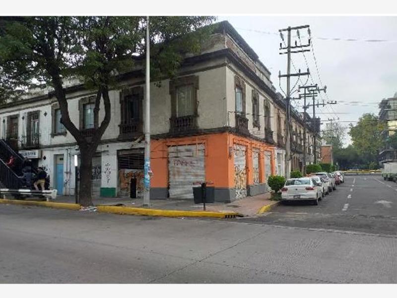 Foto de edificio en venta en alumnos 7, san miguel chapultepec i sección, miguel hidalgo, df / cdmx, 24138047 No. 01