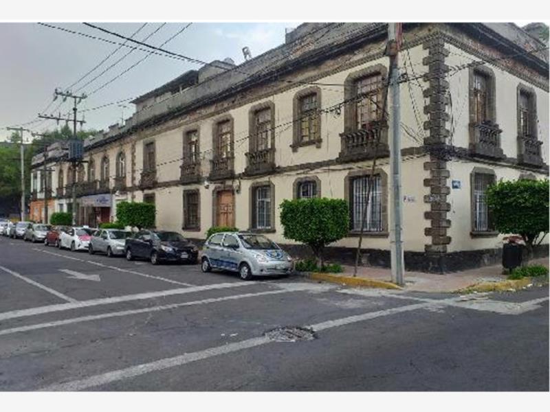 Foto de edificio en venta en alumnos 7, san miguel chapultepec i sección, miguel hidalgo, df / cdmx, 24138047 No. 02