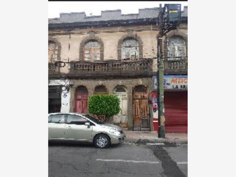 Foto de edificio en venta en alumnos 7, san miguel chapultepec i sección, miguel hidalgo, df / cdmx, 24138047 No. 03
