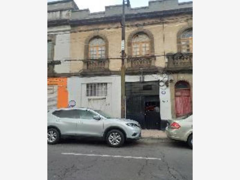 Foto de edificio en venta en alumnos 7, san miguel chapultepec i sección, miguel hidalgo, df / cdmx, 24138047 No. 04