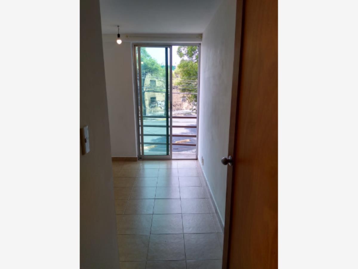 Foto de departamento en renta en alvarez de icaza 26, obrera, cuauhtémoc, df / cdmx, 0 No. 04