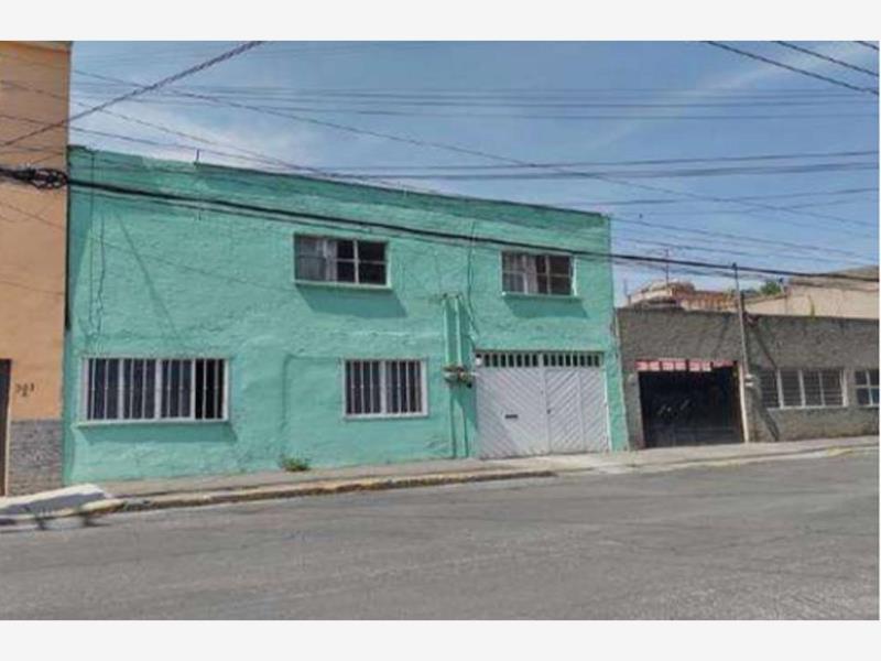 Foto de casa en venta en alvaro obregon 321, nueva santa anita, iztacalco, df / cdmx, 0 No. 01
