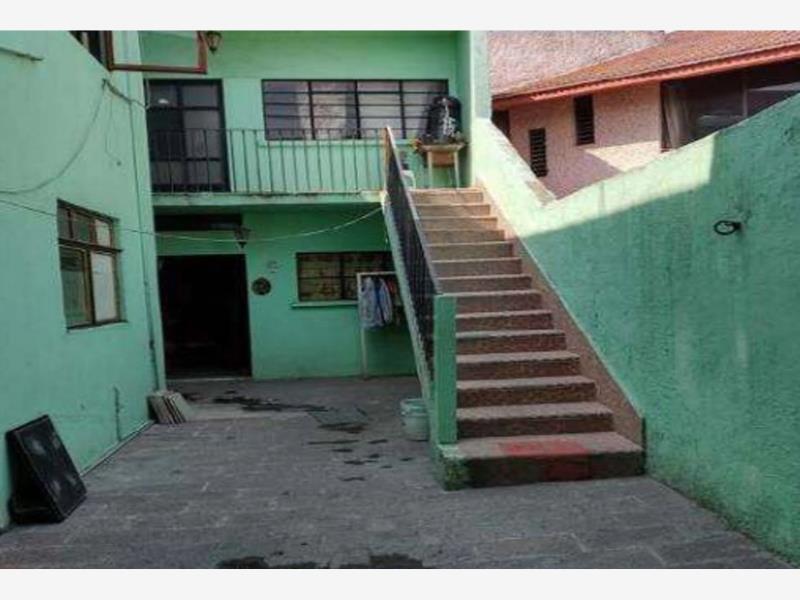 Foto de casa en venta en alvaro obregon 321, nueva santa anita, iztacalco, df / cdmx, 0 No. 02