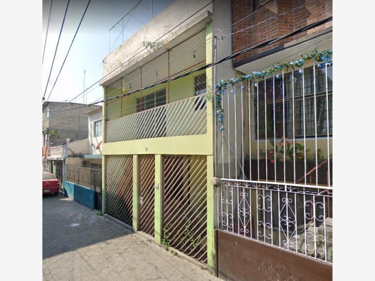 Foto de casa en venta en amacuzac 21, emiliano zapata fraccionamiento popular, coyoacán, df / cdmx, 0 No. 02