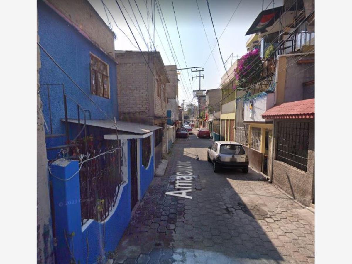 Foto de casa en venta en amacuzac 21, emiliano zapata fraccionamiento popular, coyoacán, df / cdmx, 0 No. 03