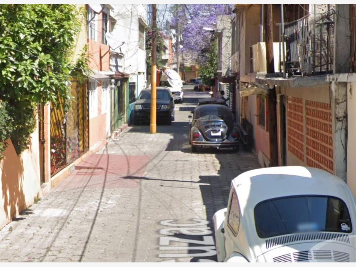 Foto de casa en venta en amacuzac 21, emiliano zapata fraccionamiento popular, coyoacán, df / cdmx, 0 No. 04