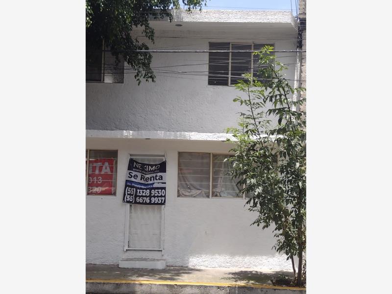Foto de casa en renta en amacuzac 251, santiago sur, iztacalco, df / cdmx, 25180573 No. 01