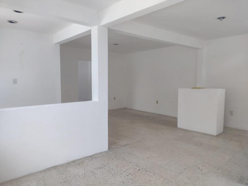 Foto de casa en renta en amacuzac 251, santiago sur, iztacalco, df / cdmx, 25180573 No. 02