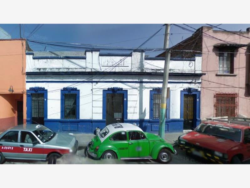 Foto de departamento en venta en amado nervo 129, santa maria la ribera, cuauhtémoc, df / cdmx, 22137530 No. 01