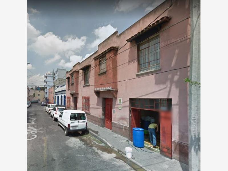 Foto de departamento en venta en amado nervo 129, santa maria la ribera, cuauhtémoc, df / cdmx, 22137530 No. 02