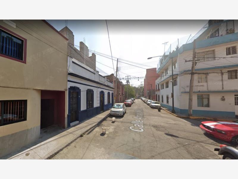Foto de departamento en venta en amado nervo 129, santa maria la ribera, cuauhtémoc, df / cdmx, 22137530 No. 03